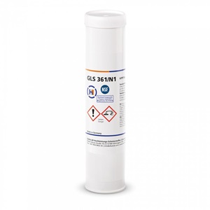 Mỡ bôi trơn chống ăn mòn ma sát ELKALUB GLS 361/N1